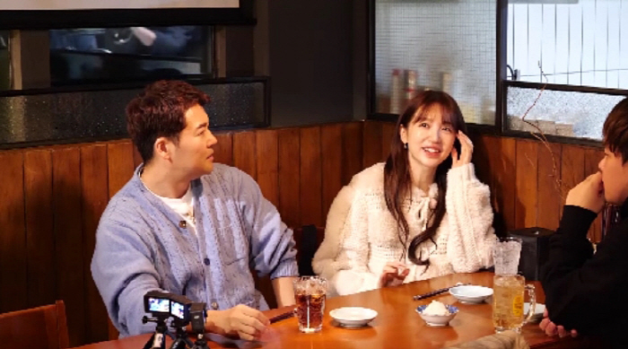 윤은혜, '결혼계획' 발표 "13년째 연애 안했지만 3년 안에..." (…