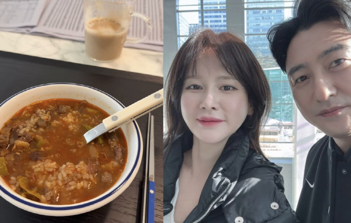 안정환, '냉부해'서 배운 요리실력 '대박'..♥이혜원에 아침 해주는 남…