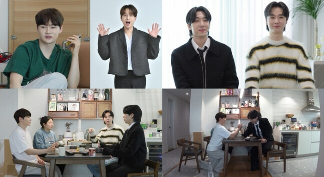 박서진, 시청률 7.5% 찍고 버스킹 가나? 이찬원 공약까지 터졌다('살…