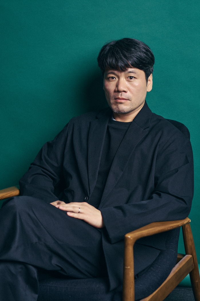 [인터뷰②] 김형주 감독 "이창호, 유아인 마약 스캔들 이후 '제작진이 무슨 죄' 응원해줘"('승부')