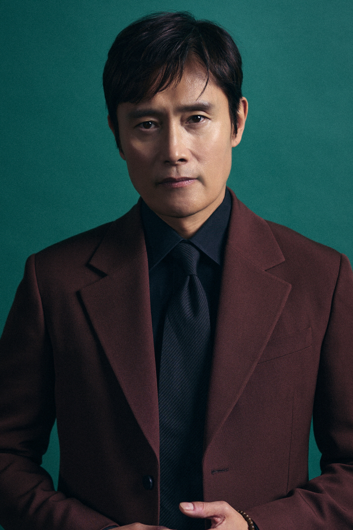 [인터뷰①] 이병헌 "조훈현vs이창호 드라마틱 한 사연, 이 작품 선택한 이유"('승부')