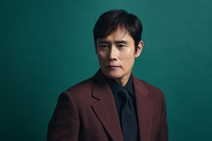 [인터뷰②] 이병헌 "10살 아들, 요즘 내 영화 보고 태도 달라져"('승부')