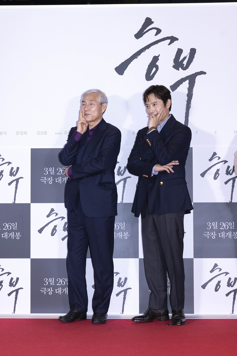 [SC인터뷰] "배우 유아인은 훌륭, 인간 유아인은 아쉬워"…이병헌, 無…