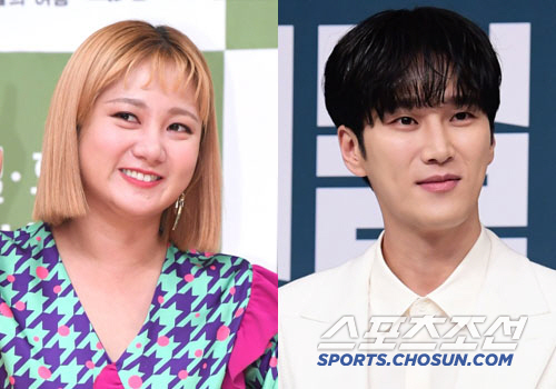 박나래, 안보현에 직진♥…"양세형과 키스하기로 했는데 차여"(홈즈)