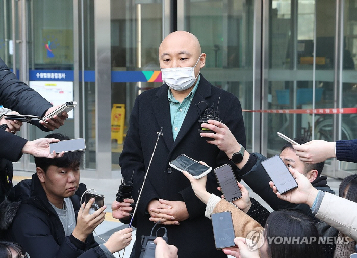 주호민 아내 "자폐子 살해협박 2차가해, 특수교사 강아지보다 못한 존재로 여겨"…징역 10월 구형[SC이슈]