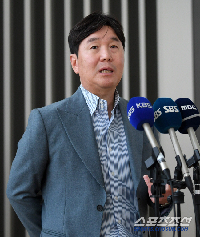 감독 출신만 5명…'류지현호' WBC 코치진 확정 [공식발표]