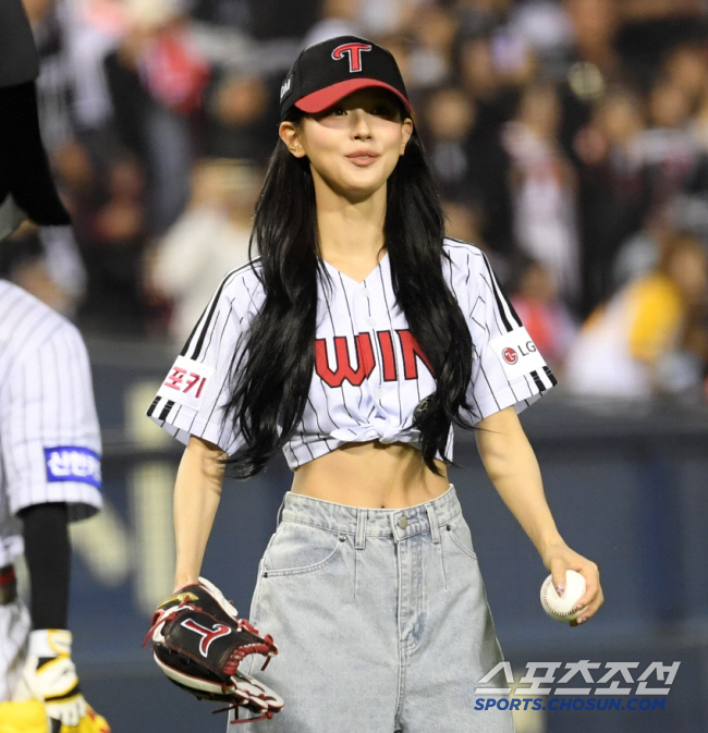"그날 팀이 승리했다"…LG, 23일 롯데전에서 준PO 5차전 기억 살린…