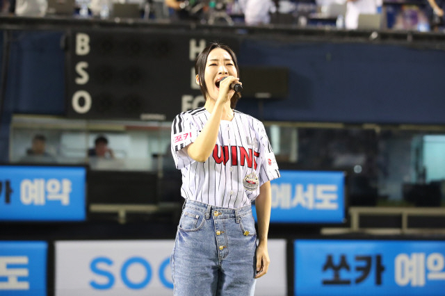 "그날 팀이 승리했다"…LG, 23일 롯데전에서 준PO 5차전 기억 살린…