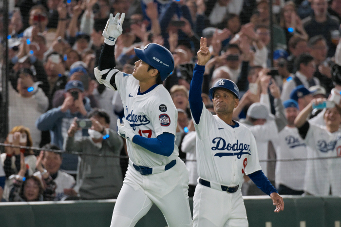 단 1년 뿐이지만...소토가 오타니보다 더 번다 왜?[스조산책 MLB]