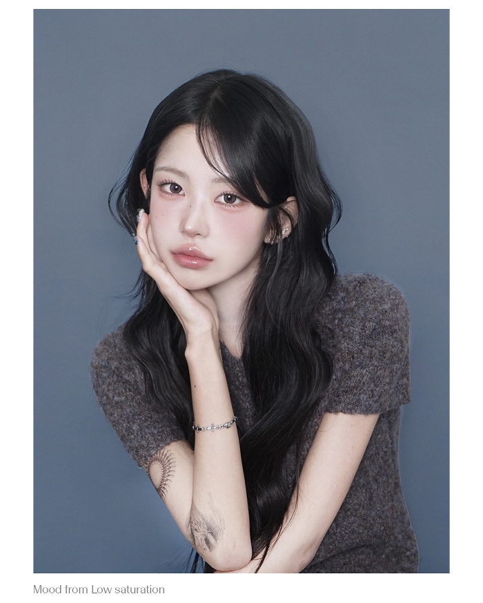 '최진실 딸' 최준희, 식음전폐+우울증 해명 "하나도 안 힘들어, 웃겨서 쓴글"