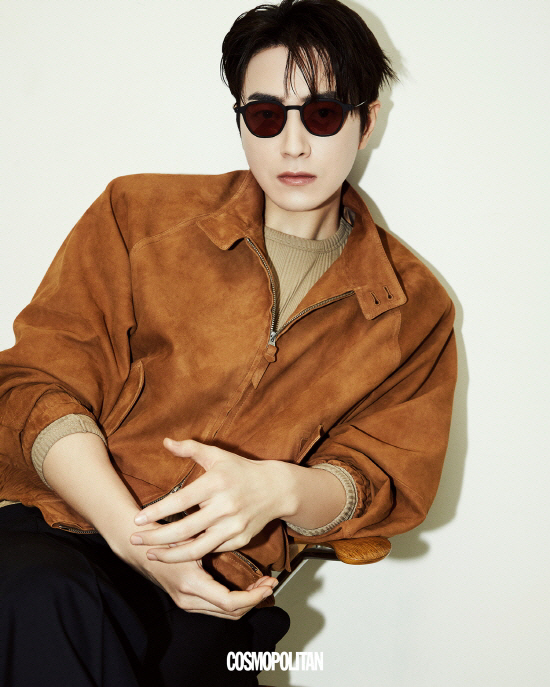 '완벽한 비서' 이준혁, 8년 만 재회하는 '레이디 두아' 신혜선에 "여…