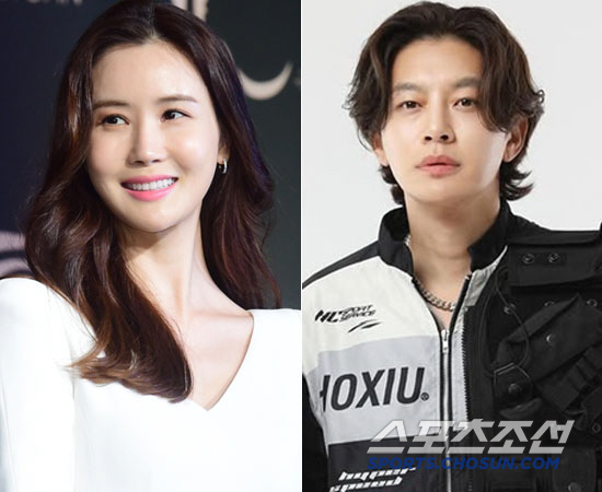 세븐♥이다해, '1박 2000만원 호텔'도 협찬으로...이래서 '대륙여신'인가(이다해)