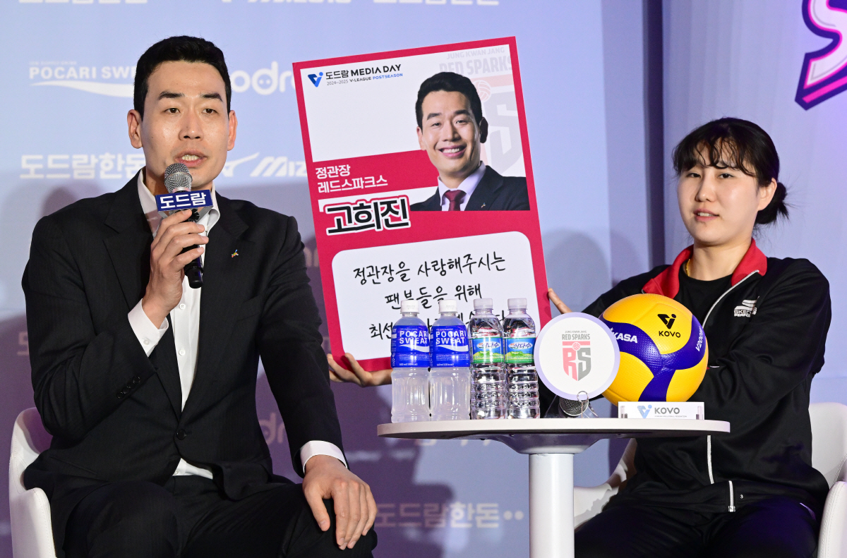 "보험 상품이…", "아파트는 비싼데"…모기업 홍보 제대로 했네! 김연경…