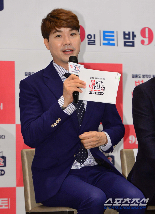 '친형 소송' 박수홍, 사기 피해 고백 "母 호강 시켜주겠다고 기도했는데…" ('행복해다홍')