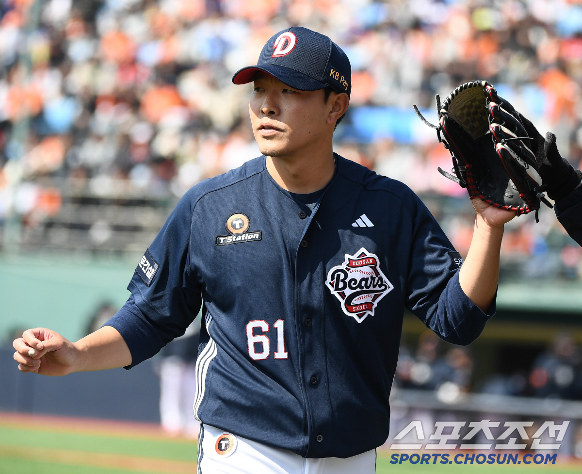 FA 시즌에 선발 탈락, 좌절.. 그런데! → 기막힌 새옹지마. 개막 전…