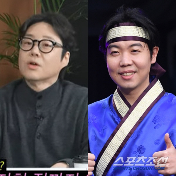 류담, '똥군기' 폭로에 입 열었다 "황현희 뺨 때린 건 맞지만…" ('B급청문회2')