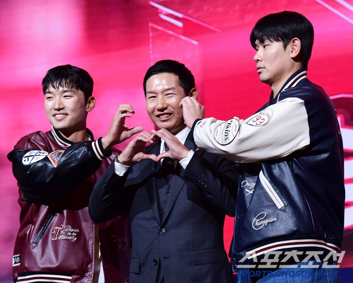 2연속 출루왕이 시범경기 타율 0.192... '홍창기 걱정을 누가해?'…