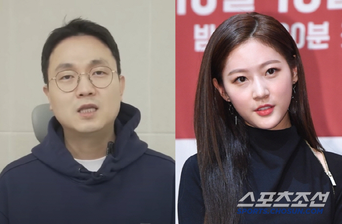 김새론 母, 결혼·낙태 주장 유튜버에 "본질 흐리는 행동 멈춰주길"[SC이슈]