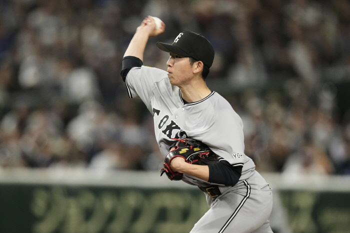 KBO 개막전 선발투수 모두 외국인인데…NPB는 12명 전원이 국내 투수, 더 커지는 마운드 격차[민창기의 일본야구]