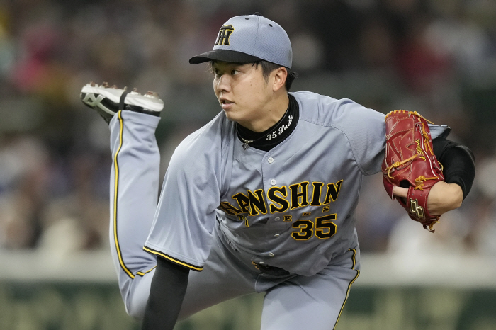 KBO 개막전 선발투수 모두 외국인인데…NPB는 12명 전원이 국내 투수…