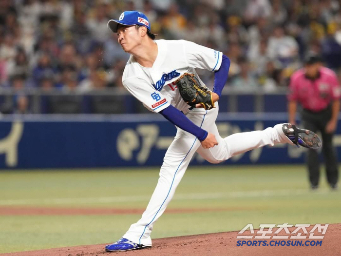 KBO 개막전 선발투수 모두 외국인인데…NPB는 12명 전원이 국내 투수…