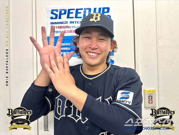KBO 개막전 선발투수 모두 외국인인데…NPB는 12명 전원이 국내 투수…