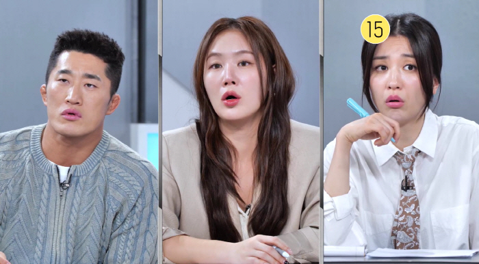 박하선, 심장마비로 친동생 잃었다 "갑작스레 떠나, 혼란스러웠다"('히든…