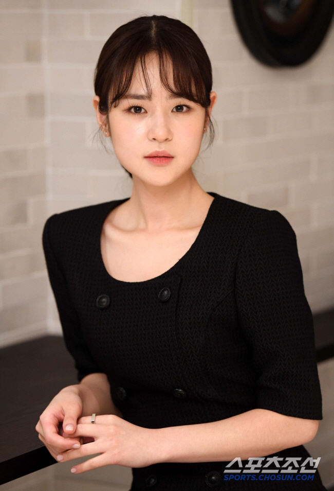 심은우 "'학폭' 낙인에 직업 잃어…현실이 지옥처럼 느껴져"[SC이슈]