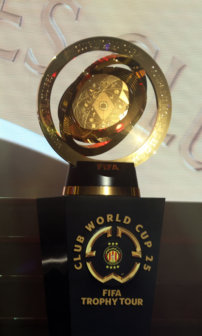 [공식발표]충격! 클루브 레온, '규정 위반' 클럽월드컵 퇴출…FIFA,…