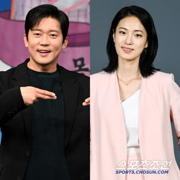 김대호, '서울대 출신' 4살 연하 여배우와 핑크빛…"공통점 있어" ('나혼산')