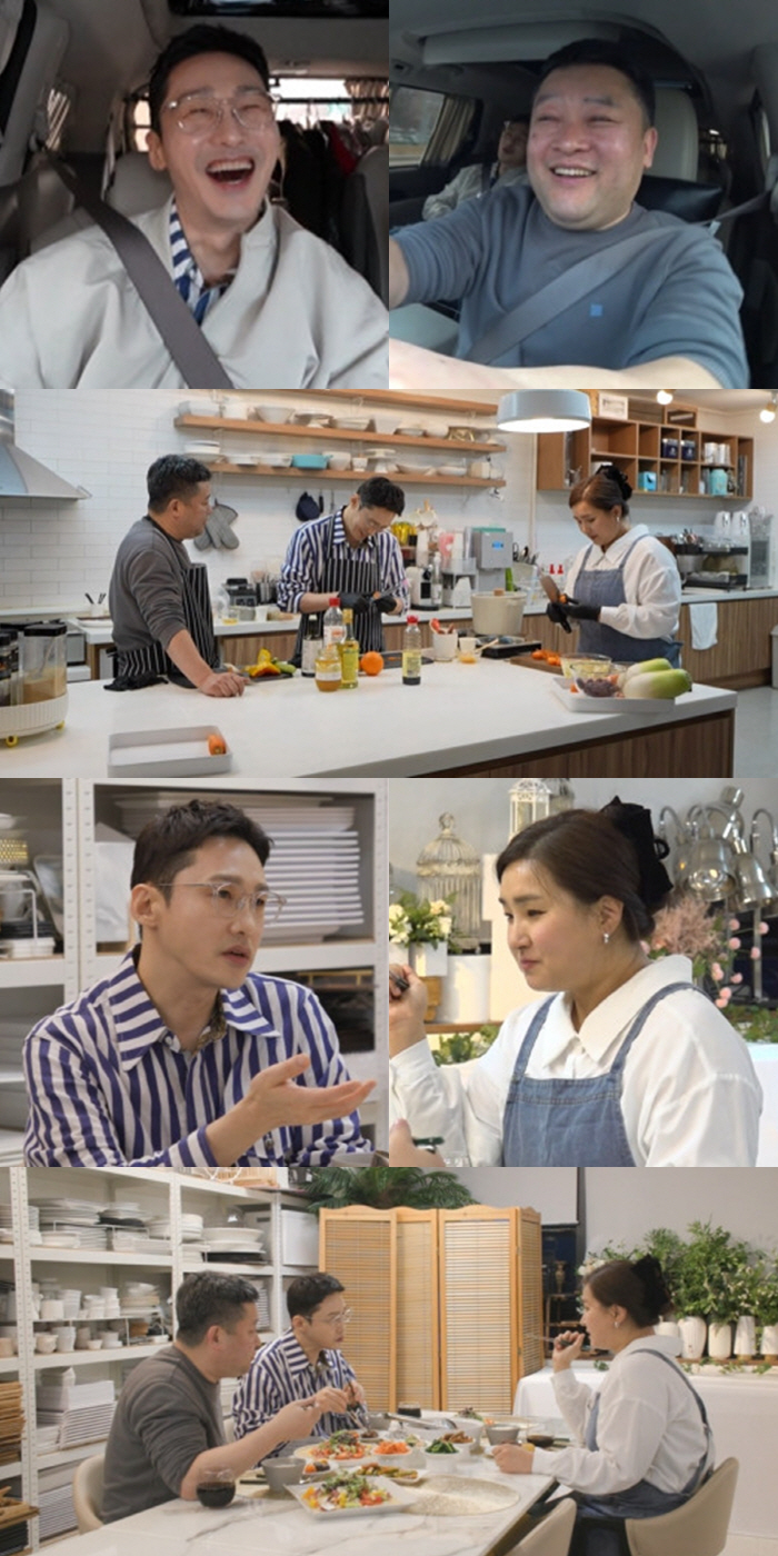 황동주, '♥이영자' 향한 '방송용 연애' 진실 밝힌다 "내 진심은...…