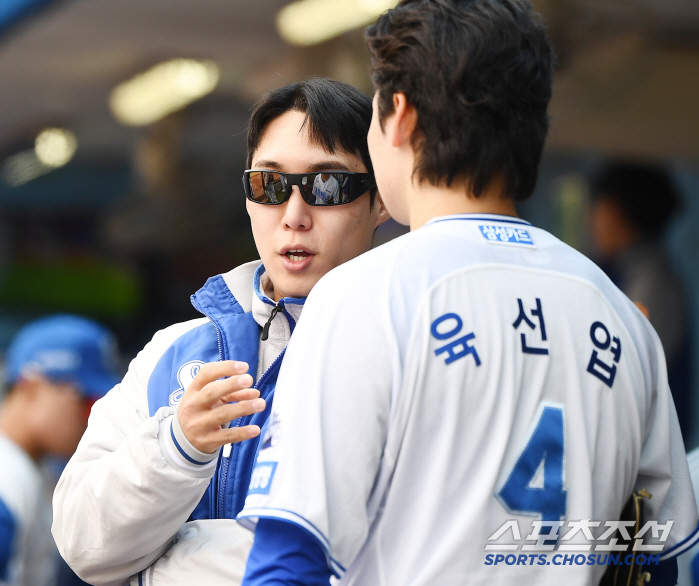 가을영웅, 다승왕에 끝판왕도 없다...'불안했던 최종 리허설' 그래도 뉴…