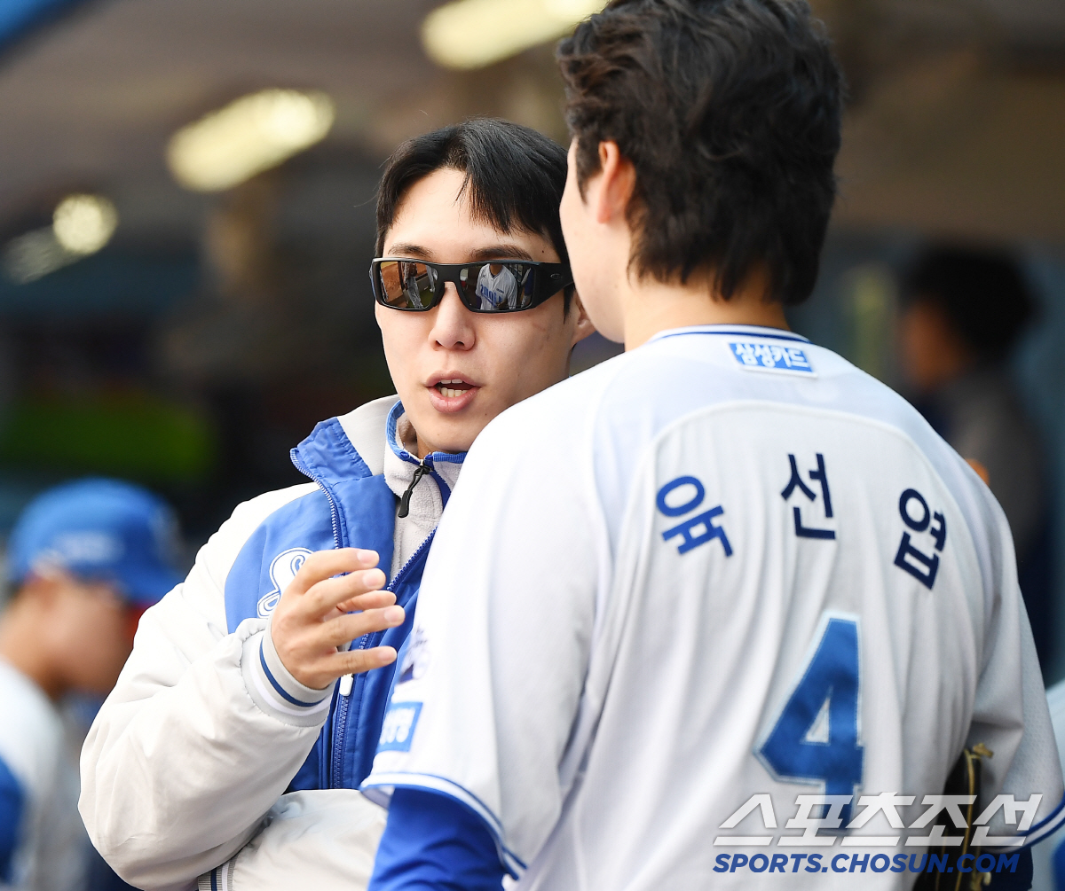 가을영웅, 다승왕에 끝판왕도 없다...'불안했던 최종 리허설' 그래도 뉴…