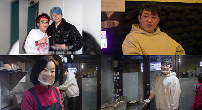 원타임 송백경, 두 子 아빠 되더니..."문신 더이상 드러내고 싶지 않다…