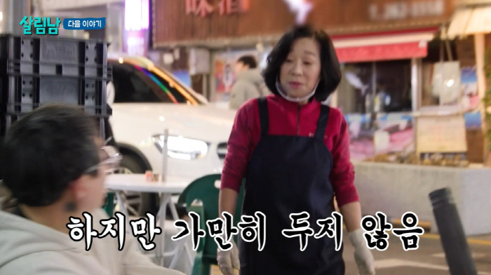 원타임 송백경, 두 子 아빠 되더니..."문신 더이상 드러내고 싶지 않다…
