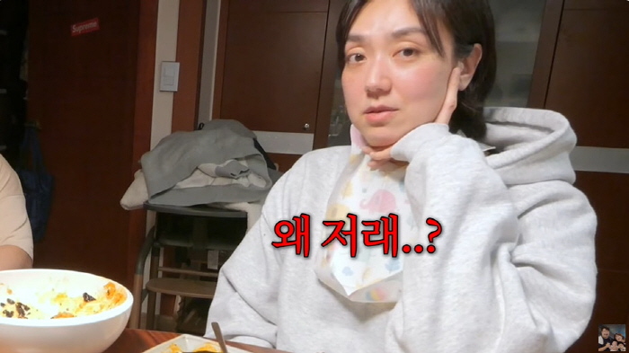 강재준♥이은형, 子출산 7개월만 둘째 준비하나..."예전이 기억 안난다"…