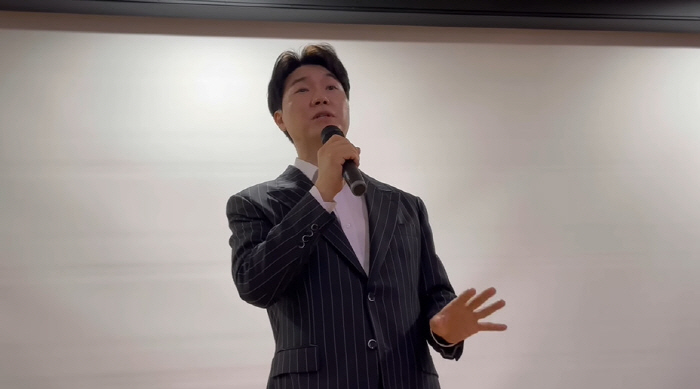 박수홍, 부모에 버림 받은 가정사 고백 후..."사람이 그리워" 오열 (…