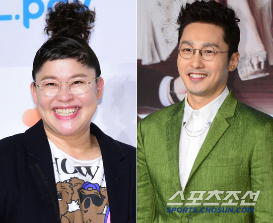 '황동주♥' 이영자, 벌써 '내조' 시작됐다..."하정우 감독님 캐스팅해주세요"(전참시)