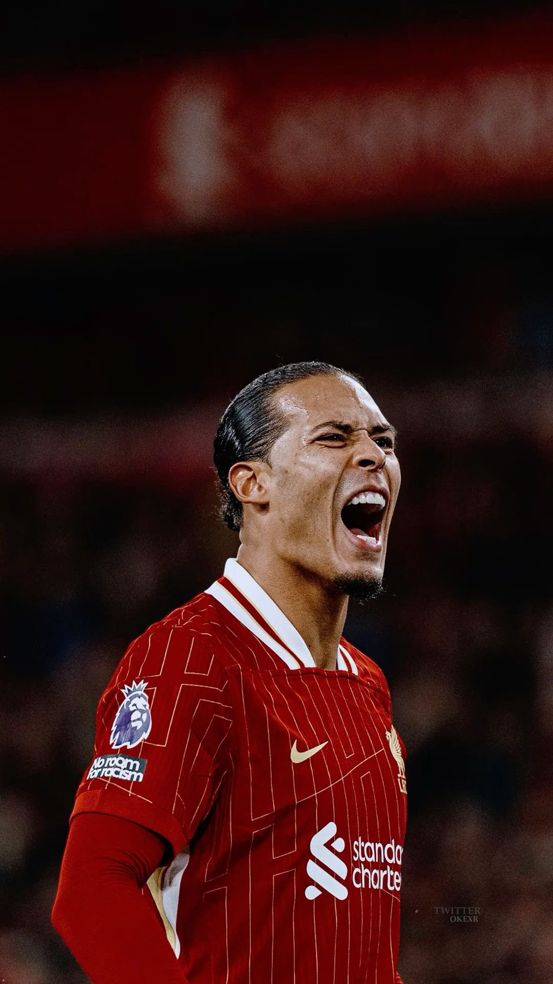 '살라 또 펑펑 울겠다' 우승 트로피 박살→올해의 선수상도 날아간다…"반…