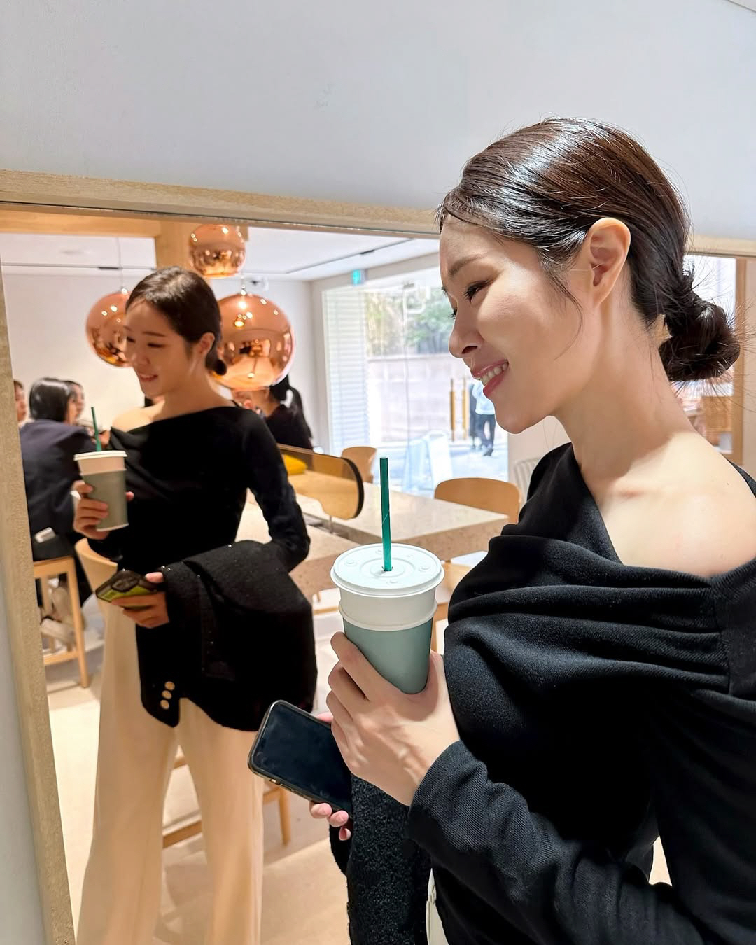 '김태현♥' 미자, 같은 사람이라고?...충격의 다이어트 전·후 "불과 …