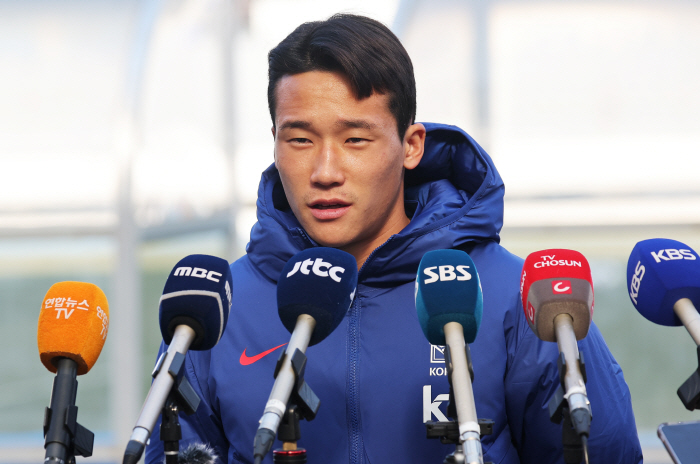 [일문일답]이태석 "알 타마리를 막아야 한다! 잘 분석하겠다"