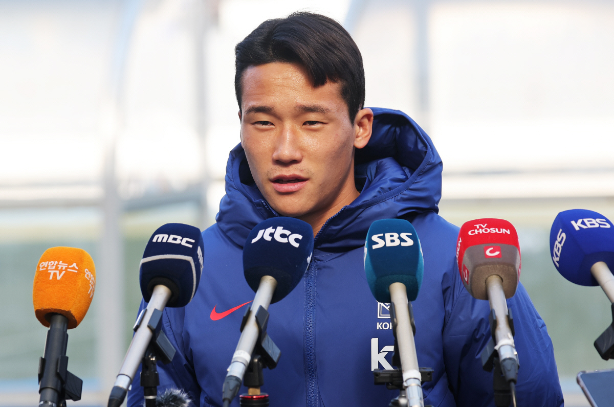 [일문일답]이태석 "알 타마리를 막아야 한다! 잘 분석하겠다"
