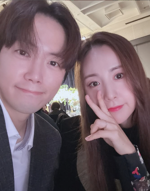 간미연♥황바울, '경제적 갈등' 아직 해결 못했다 "비록 못 올렸지만"