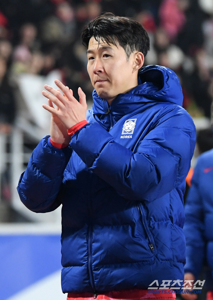 "오히려 기회, 이 또한 지나가야" 김민재→이강인 '아웃', 홍명보호 1…