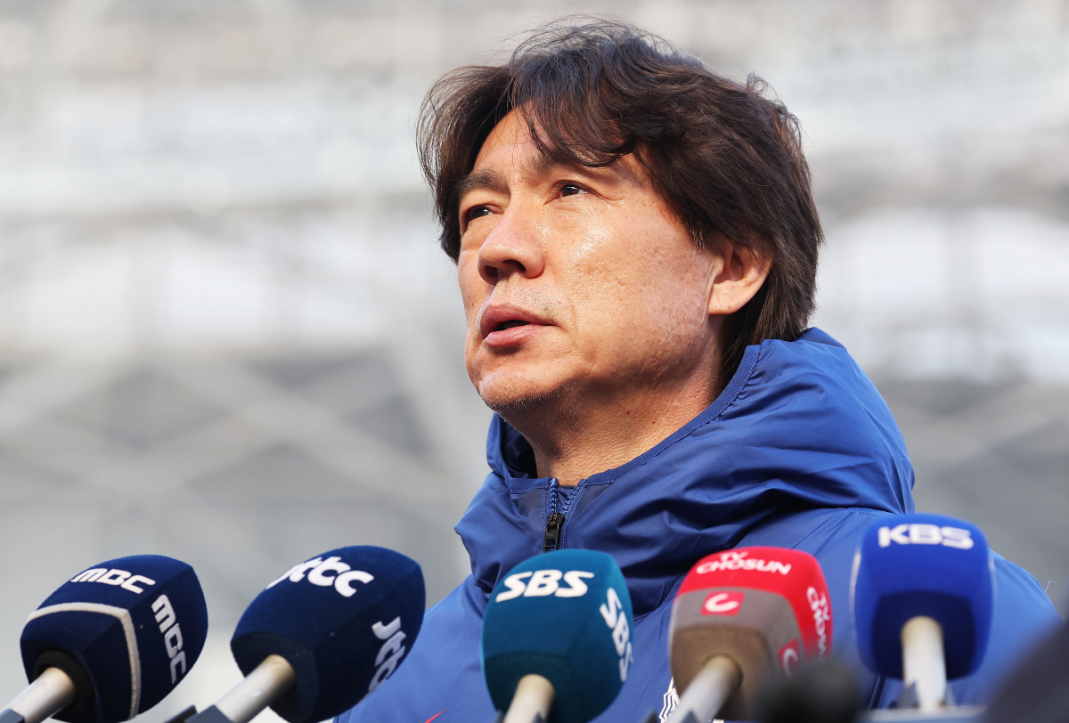 "오히려 기회, 이 또한 지나가야" 김민재→이강인 '아웃', 홍명보호 1…