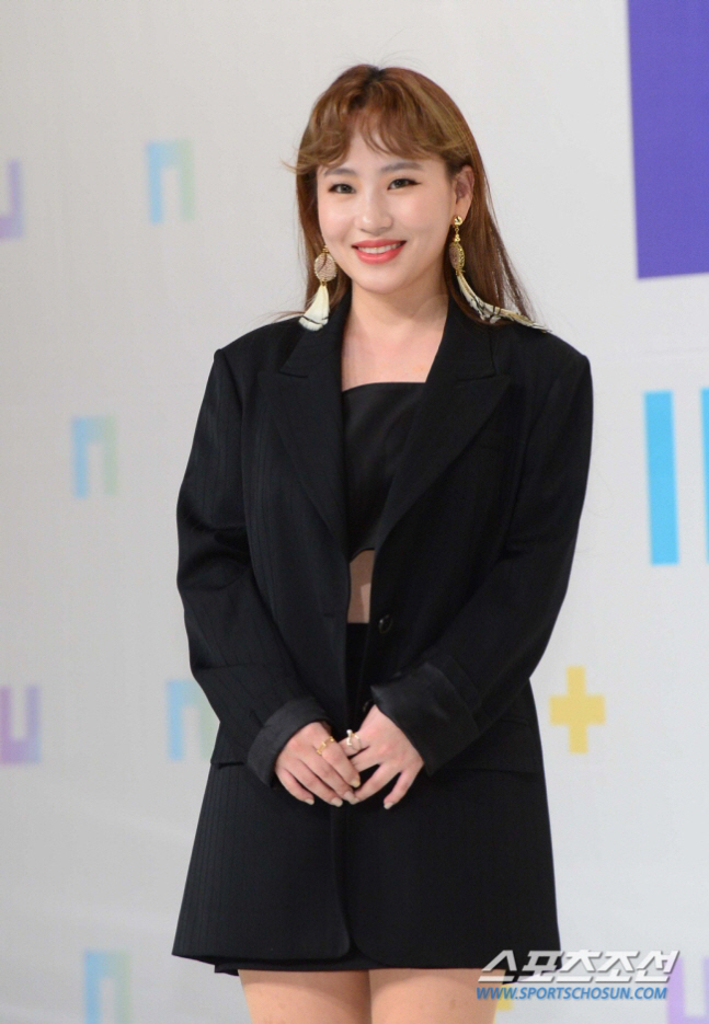 조현아, 그렇게 울더니 드디어 웃었다 "전세에서 자가 마련"