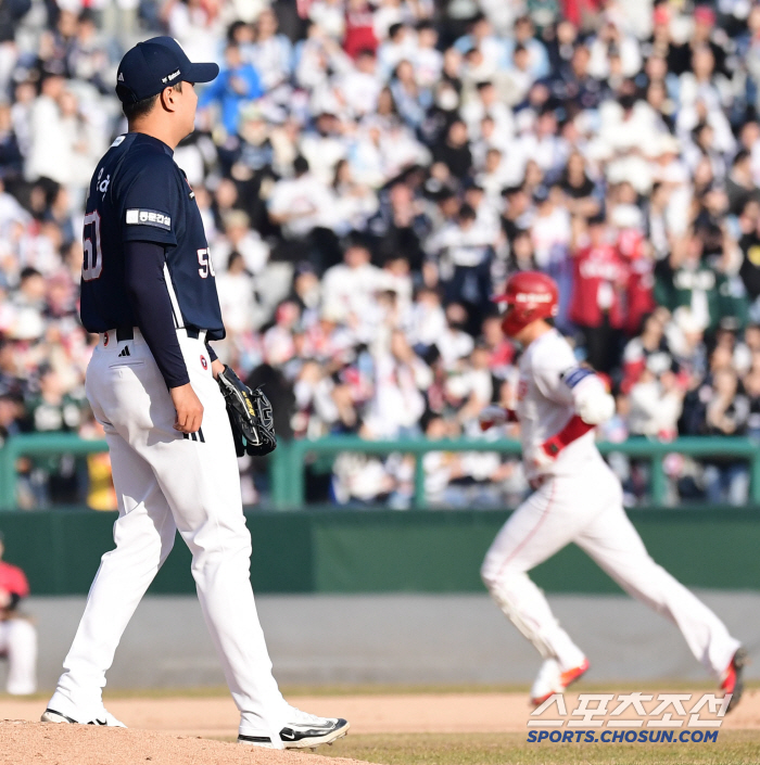 '난 이제 백업' 현실 직시한 '18억 FA'의 몸부림 → 경기도 안 보…