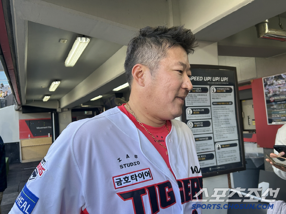 오죽 속상하면 이럴까 "할 말이 없다. 누가 건드려서 다친 것도 아니고"…