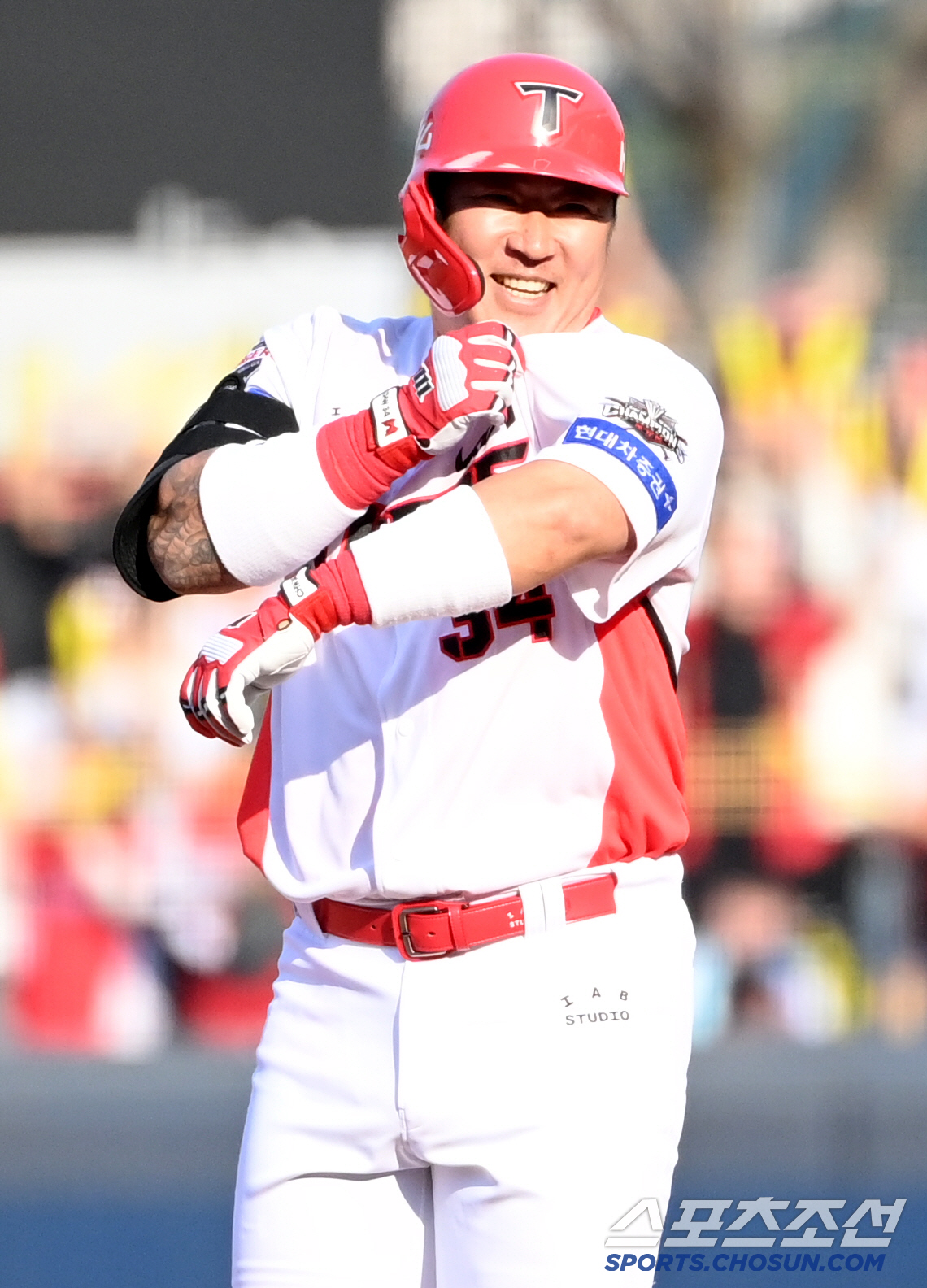 오죽 속상하면 이럴까 "할 말이 없다. 누가 건드려서 다친 것도 아니고"…