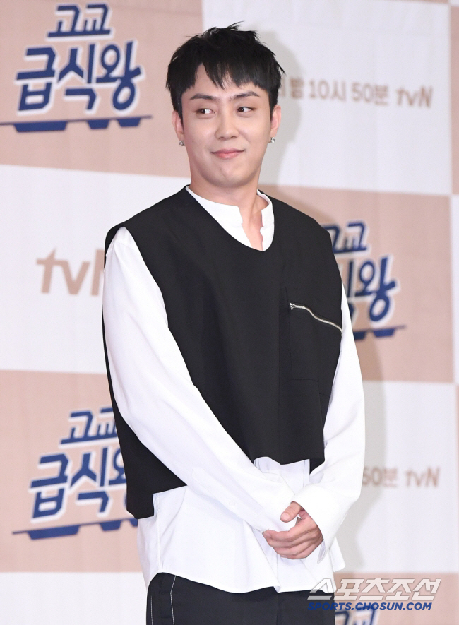 '이혼 13년차' 은지원, 결혼 생활 어땠길래…"부모님과 멀어질 수밖에 없어" ('살림남2')